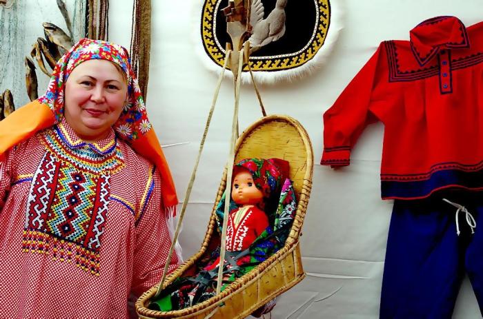 Фото Бажовский фестиваль. Челябинск-2015