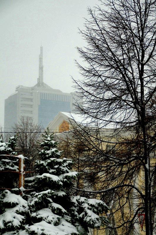 Фото Челябинск  и челябинцы. Апрель-2014. День за днем