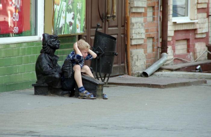 Фото Челябинск и челябинцы. Июнь-2014
