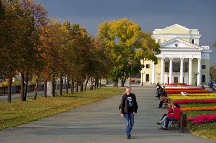 Фото В сентябре-2014