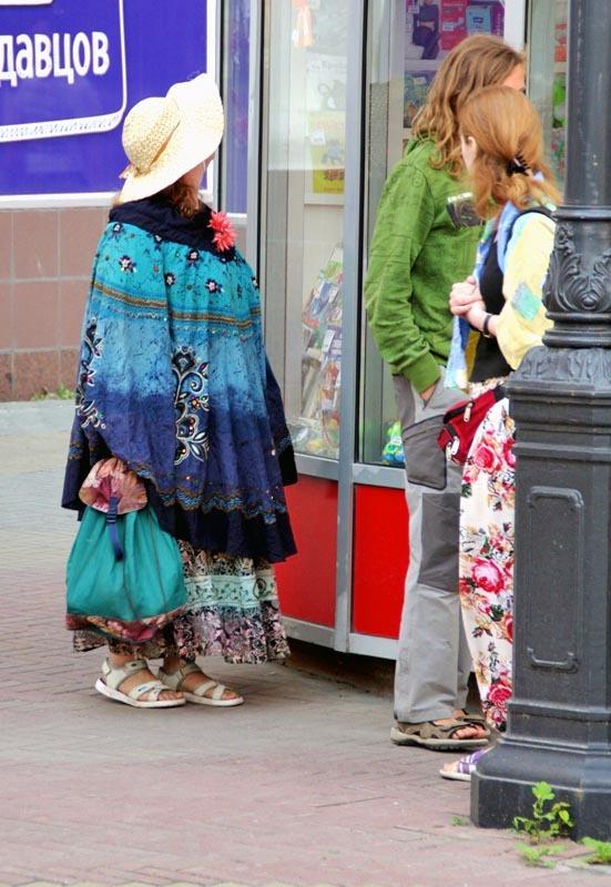 Фото Челябинск и челябинцы. Июнь-2014