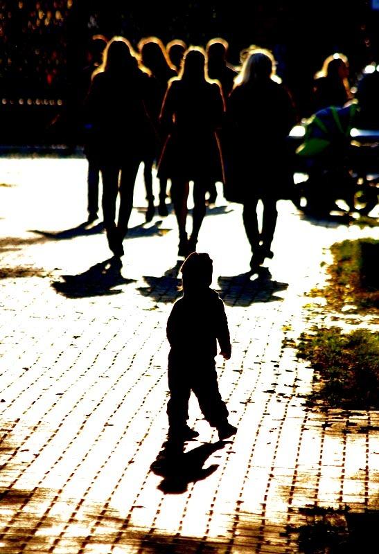 Фото В сентябре-2014