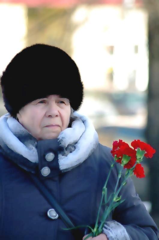 Фото Боевое братство. Челябинск. 15.02.2015г