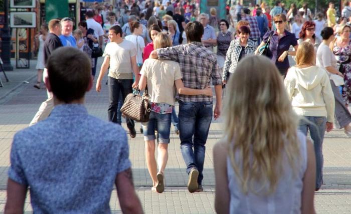 Фото Челябинск и челябинцы. Июнь-2014