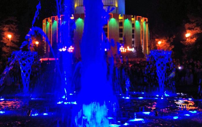Фото В сентябре-2014