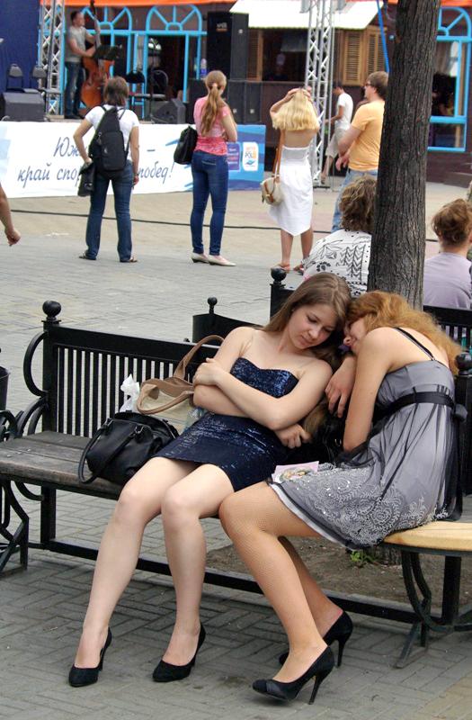 Фото Удивительный мир джаза-2012 в Челябинске