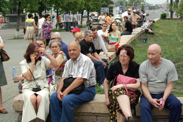 Фото Удивительный мир джаза-2012 в Челябинске