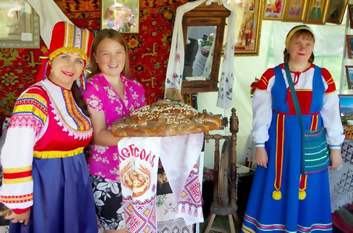 Фото Бажовский фестиваль. Челябинск-2015