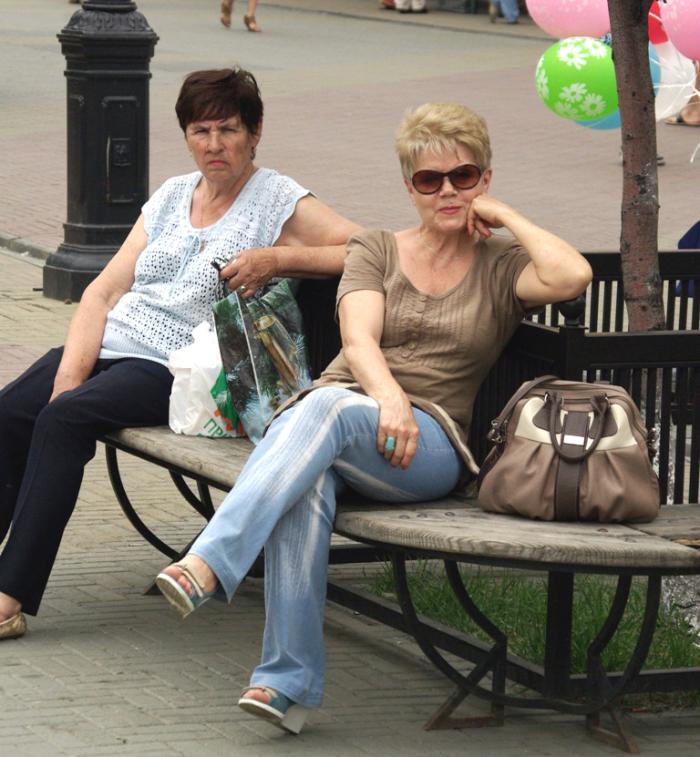 Фото Удивительный мир джаза-2012 в Челябинске
