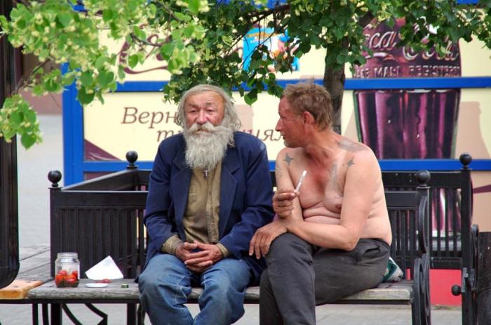 Фото Месяц июнь-2014. Челябинск и Челябинцы