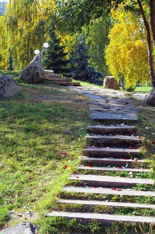 Фото В сентябре-2014