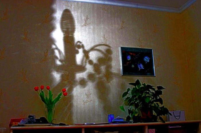 Фото Проходит жизнь, мгновенья остаются. Валерий Иванов