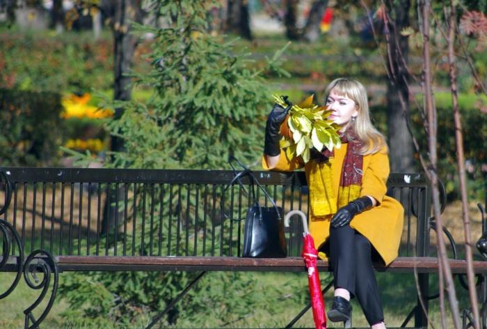 Фото В сентябре-2014