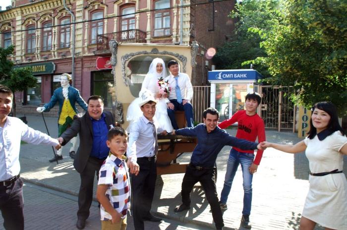 Фото Месяц июнь-2014. Челябинск и Челябинцы
