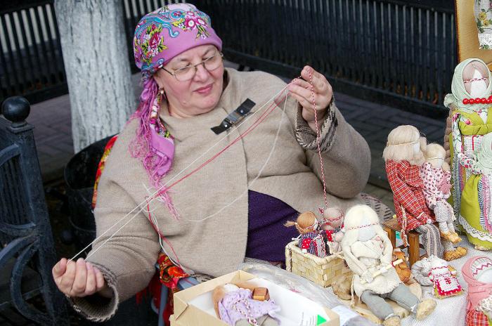 Фото В день города. Челябинск-2019