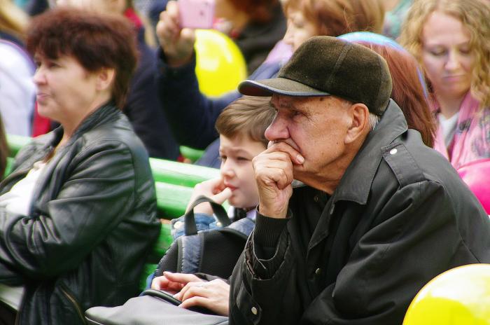 Фото В день города. Челябинск-2019