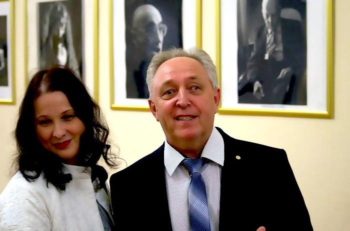 Фото Академия Новикова