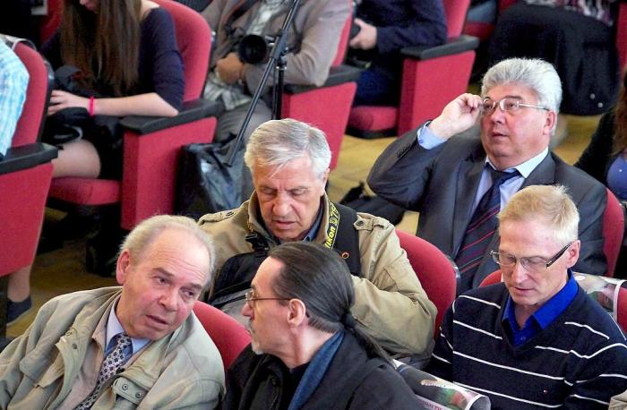 Фото Академия Новикова