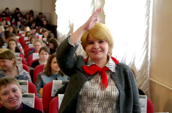 Фото Академия Новикова