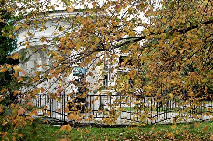 Фото Сентябрь-2015 в Челябинске