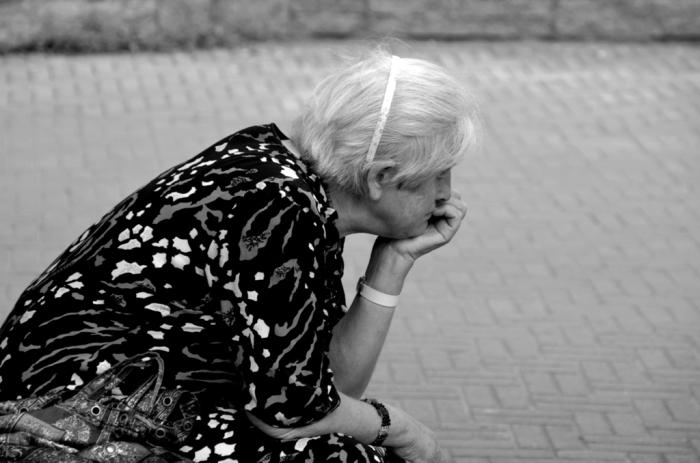 Фото Июльский монохром-2014