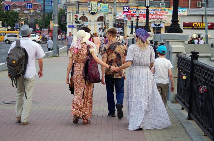 Фото Свеча Памяти. Челябинск-2015