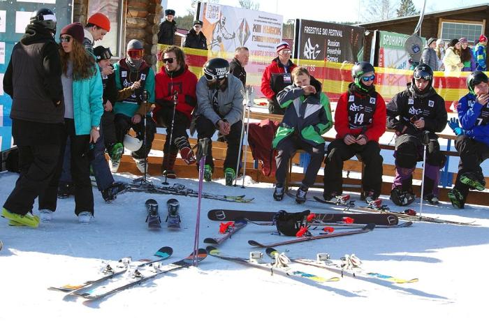Фото «Russian Freestyle Games 2015», Миасс