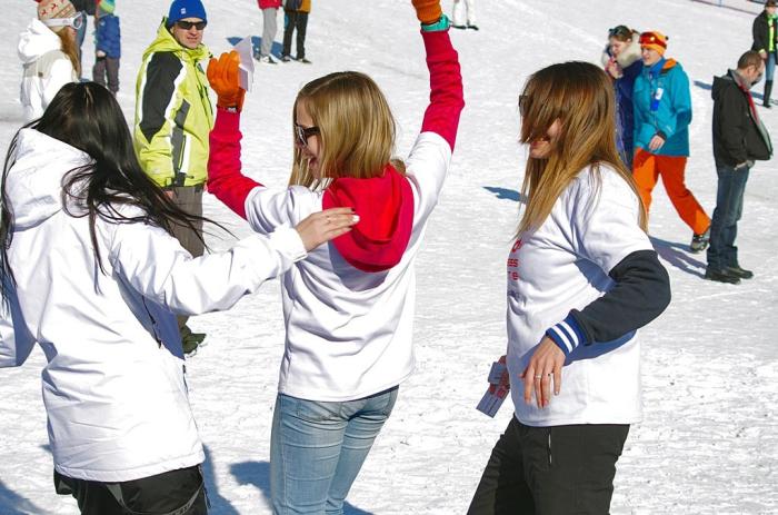 Фото «Russian Freestyle Games 2015», Миасс
