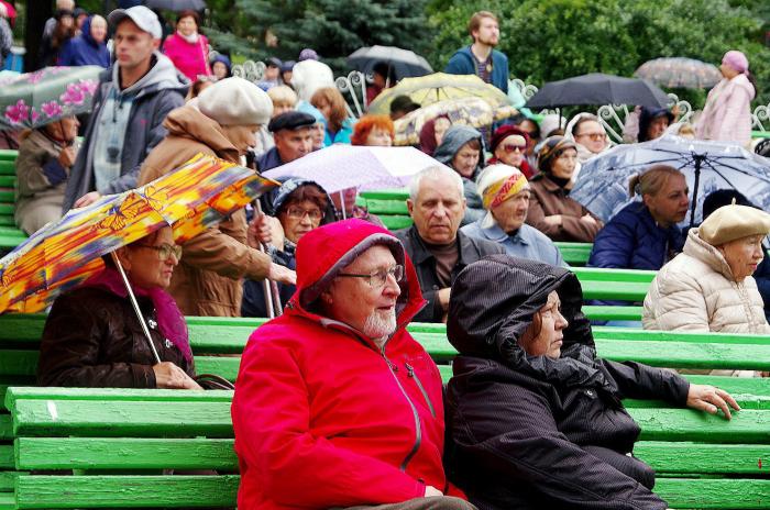 Фото В день города. Челябинск-2019