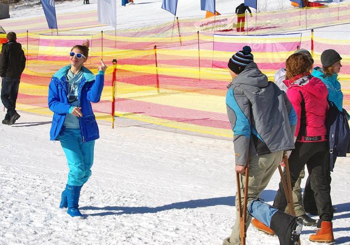 Фото «Russian Freestyle Games 2015», Миасс