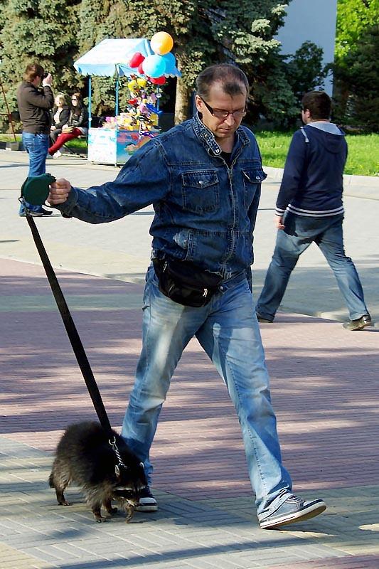 Фото В мае. Челябинск-2015