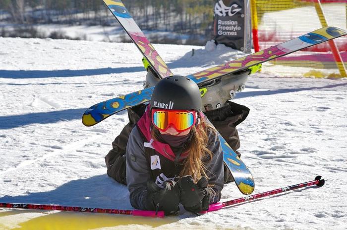 Фото «Russian Freestyle Games 2015», Миасс