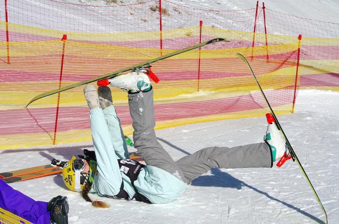 Фото «Russian Freestyle Games 2015», Миасс