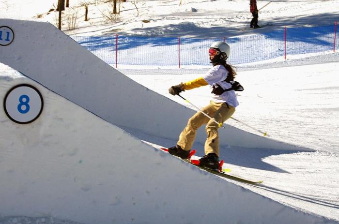 Фото «Russian Freestyle Games 2015», Миасс