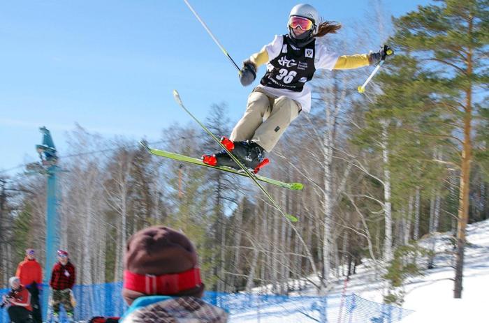 Фото «Russian Freestyle Games 2015», Миасс