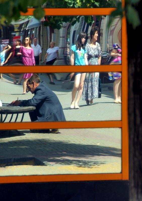 Фото Месяц июнь-2014. Челябинск и Челябинцы