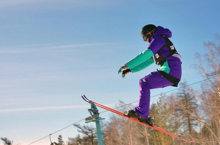 Фото «Russian Freestyle Games 2015», Миасс