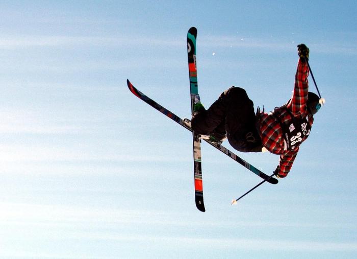 Фото «Russian Freestyle Games 2015», Миасс