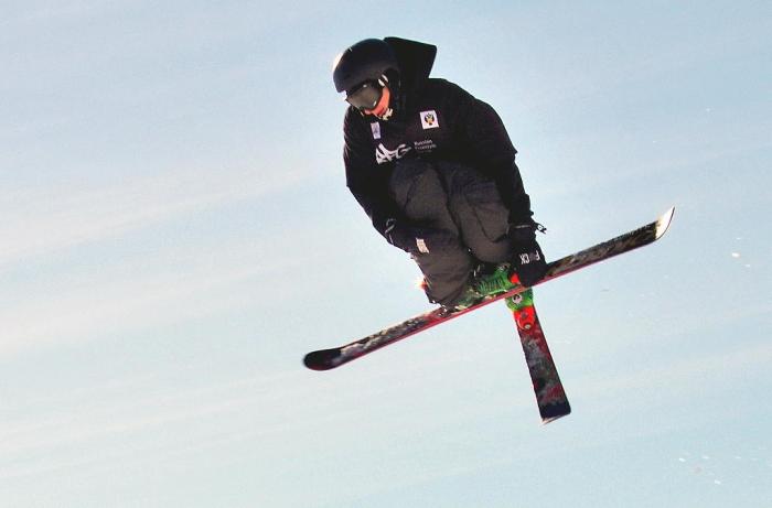 Фото «Russian Freestyle Games 2015», Миасс