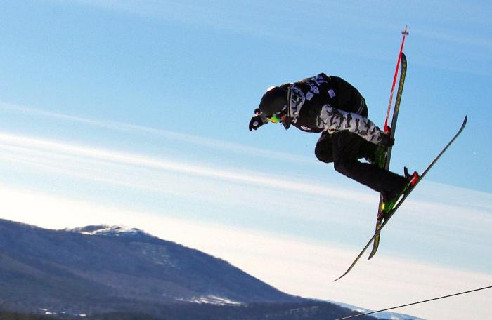 Фото «Russian Freestyle Games 2015», Миасс