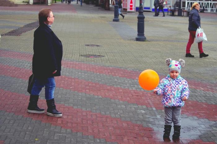 Фото В октябре-2014