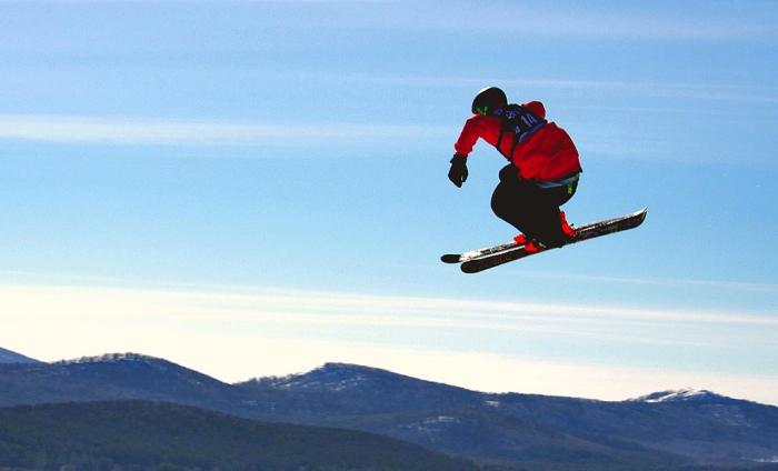 Фото «Russian Freestyle Games 2015», Миасс