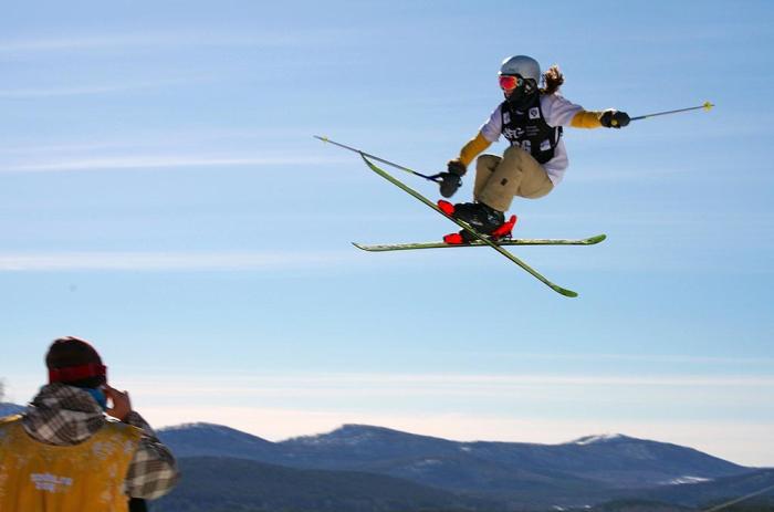 Фото «Russian Freestyle Games 2015», Миасс