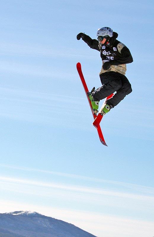 Фото «Russian Freestyle Games 2015», Миасс