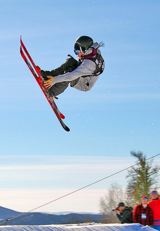 Фото «Russian Freestyle Games 2015», Миасс