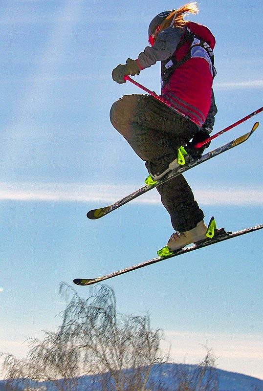 Фото «Russian Freestyle Games 2015», Миасс