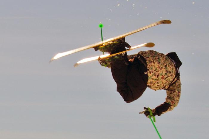 Фото «Russian Freestyle Games 2015», Миасс