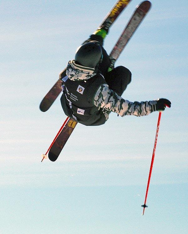Фото «Russian Freestyle Games 2015», Миасс