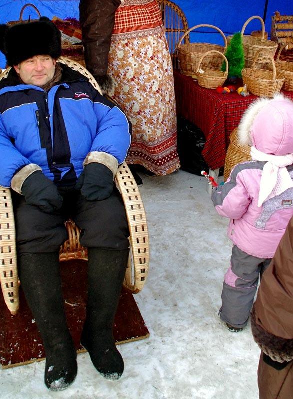 Фото Уральские пельмени
