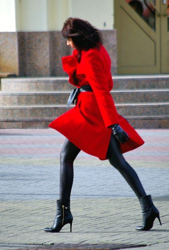 Фото В октябре-2014